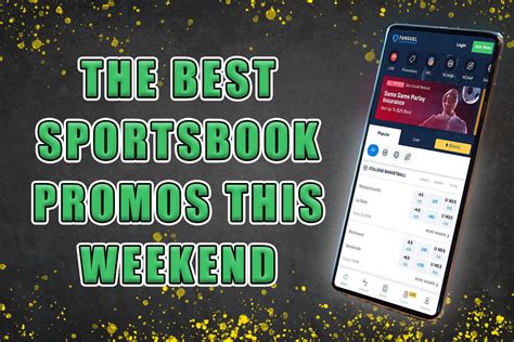Best Betting Sites Bonuses – Top Sportsbook Promos.
